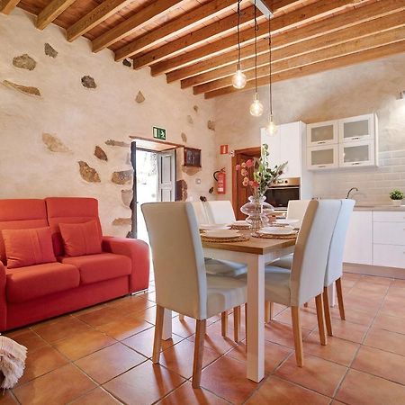 Casa Rural Andresito Pajara  Luaran gambar