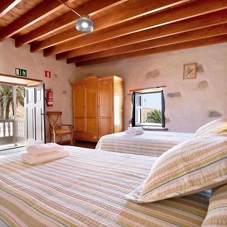 Casa Rural Andresito Pajara  Luaran gambar