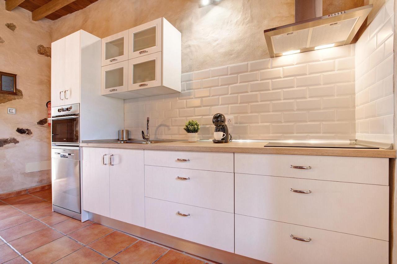 Casa Rural Andresito Pajara  Luaran gambar