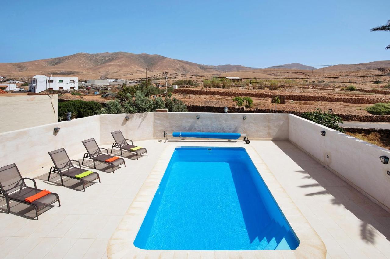 Casa Rural Andresito Pajara  Luaran gambar