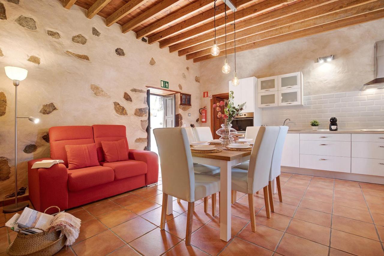 Casa Rural Andresito Pajara  Luaran gambar