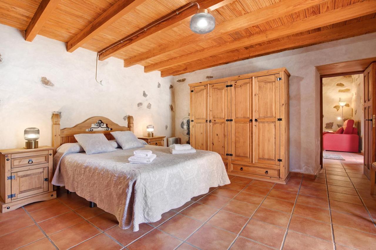 Casa Rural Andresito Pajara  Luaran gambar