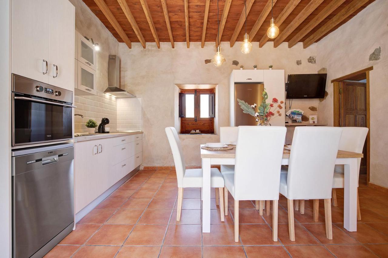 Casa Rural Andresito Pajara  Luaran gambar