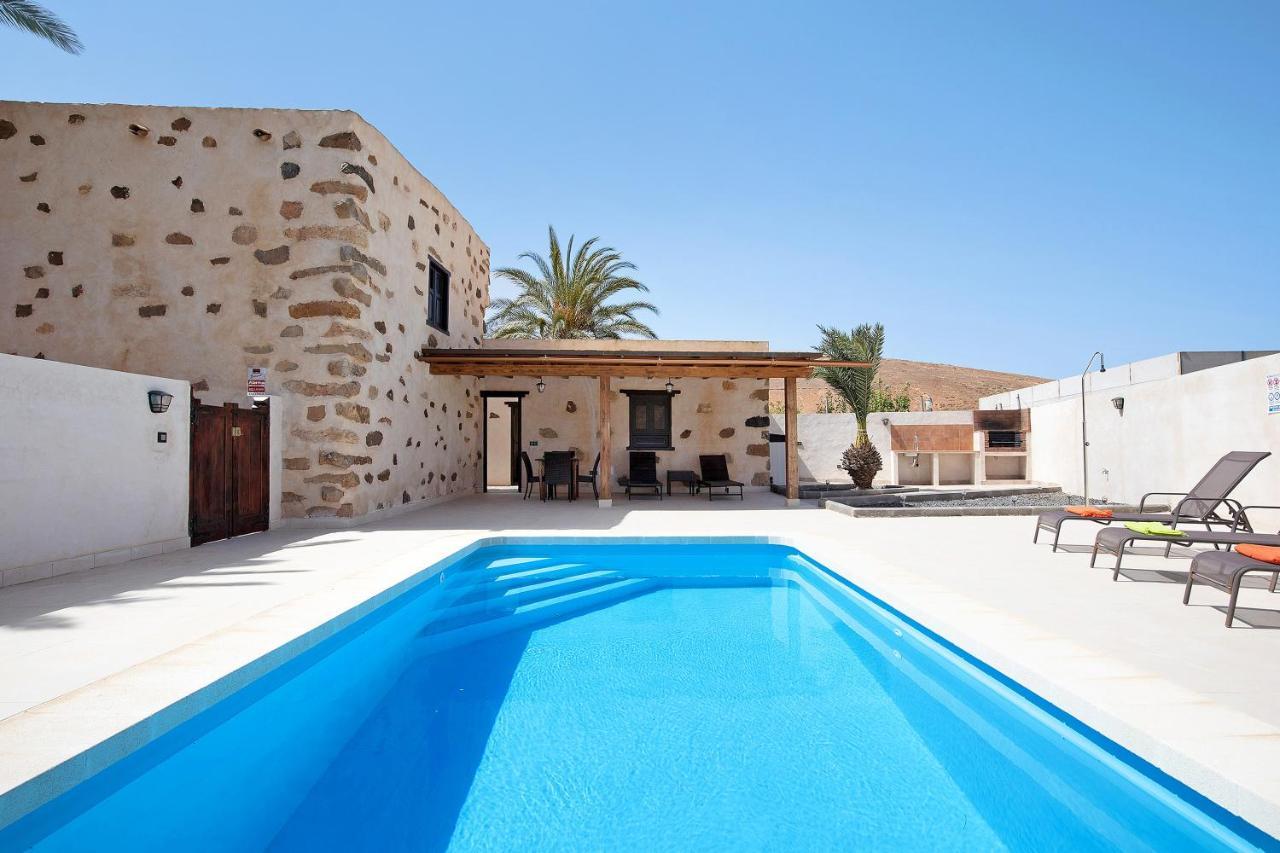 Casa Rural Andresito Pajara  Luaran gambar