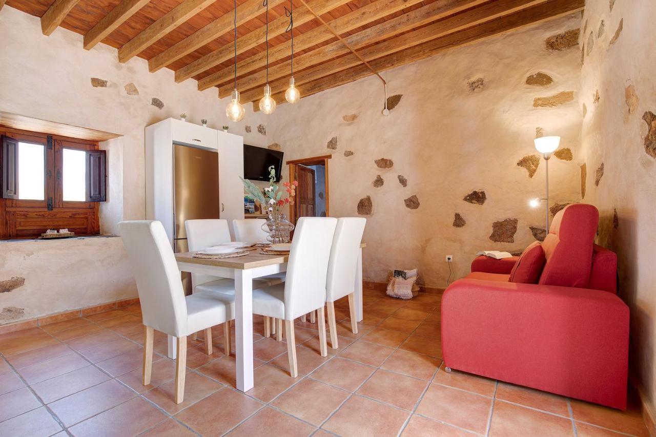 Casa Rural Andresito Pajara  Luaran gambar