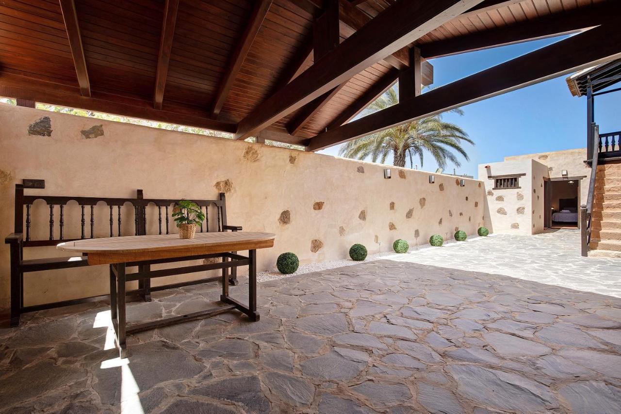 Casa Rural Andresito Pajara  Luaran gambar
