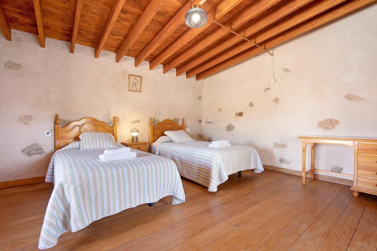 Casa Rural Andresito Pajara  Luaran gambar