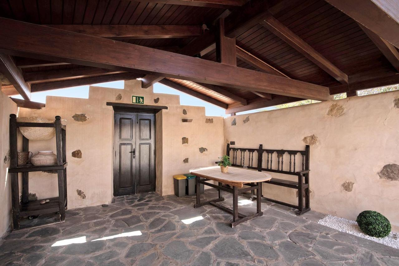 Casa Rural Andresito Pajara  Luaran gambar