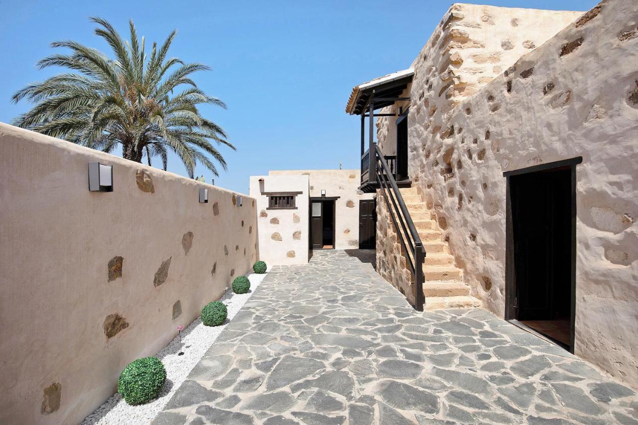Casa Rural Andresito Pajara  Luaran gambar
