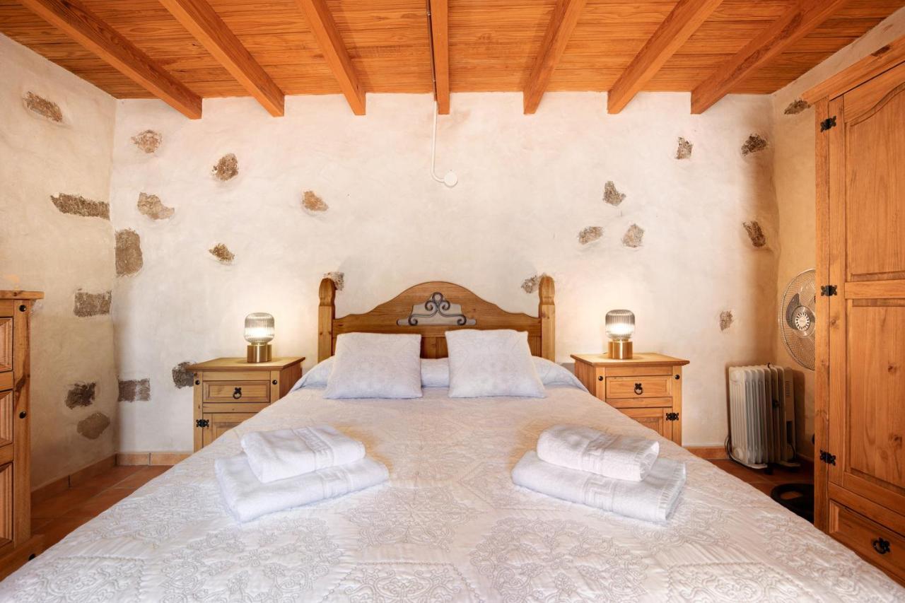 Casa Rural Andresito Pajara  Luaran gambar