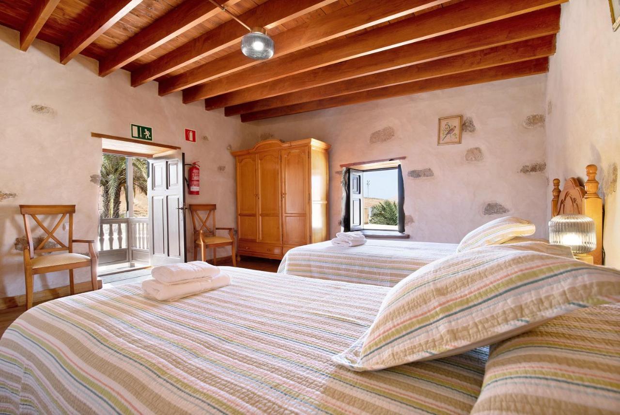 Casa Rural Andresito Pajara  Luaran gambar