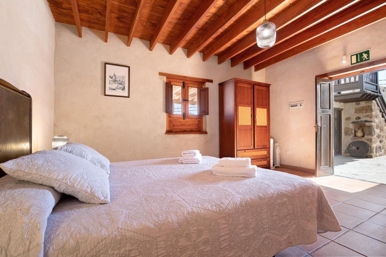 Casa Rural Andresito Pajara  Luaran gambar