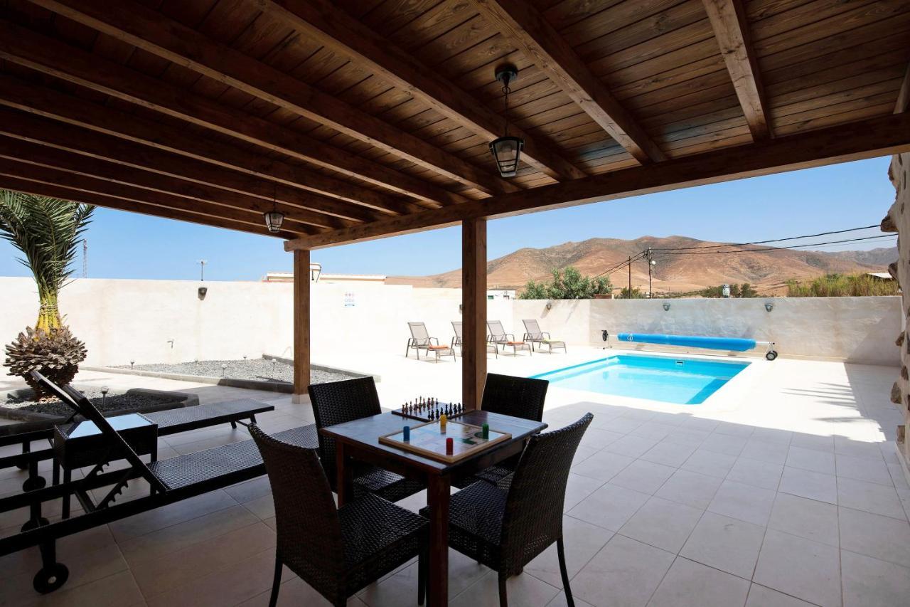 Casa Rural Andresito Pajara  Luaran gambar