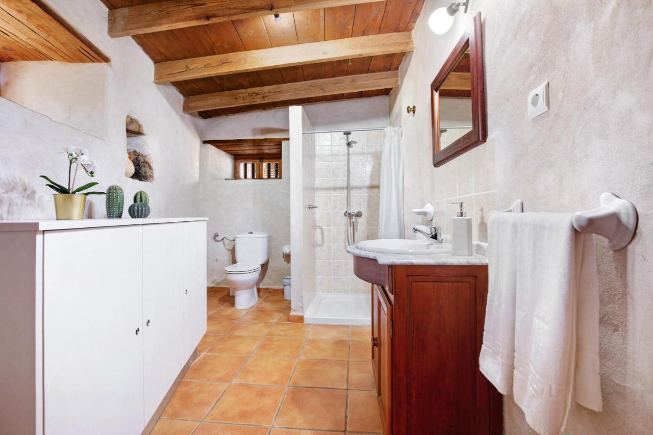 Casa Rural Andresito Pajara  Luaran gambar