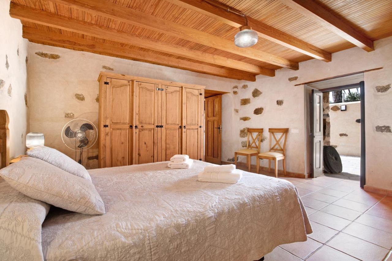 Casa Rural Andresito Pajara  Luaran gambar